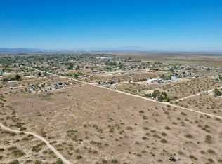 Corner Of Ave #R-8, Littlerock, CA 93543