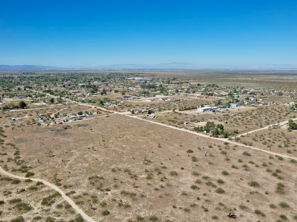 Corner Of Ave #R-8, Littlerock, CA 93543