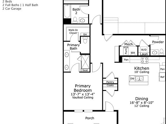 Bloom Properties - Thrive Home Builders in Fort Collins, Colorado-1
