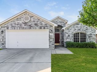 6528 Fitzgerald St, Fort Worth, TX 76179