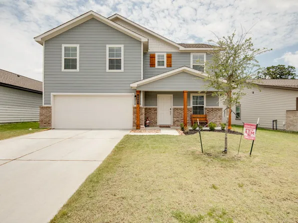 6005 Eagle Ridge Dr, Bryan, TX 77807