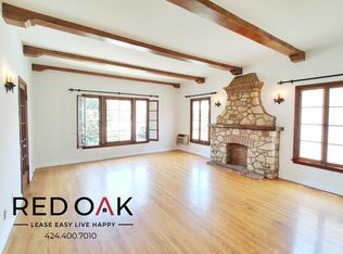 451 S Cochran Ave APT 204, Los Angeles, CA 90036