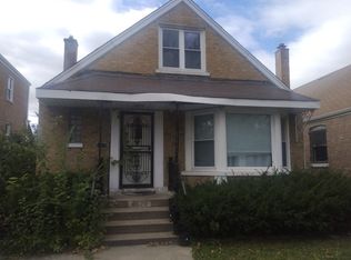 4624 S Keating Ave, Chicago, IL 60632