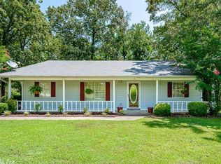 25 Moore Ln, Conway, AR 72032