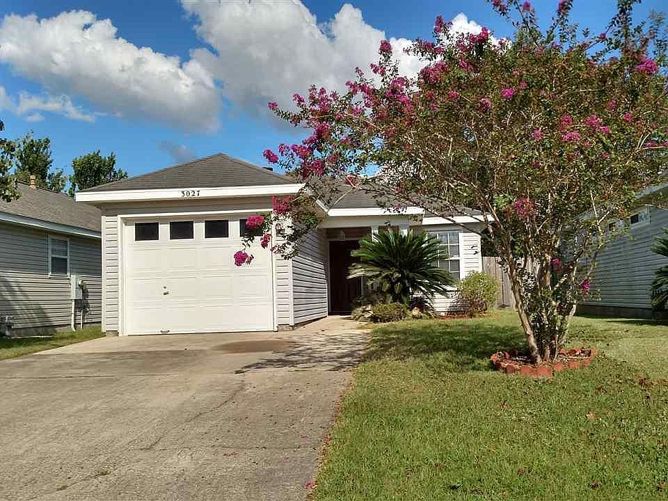 1st image of 3027 Flintlock Dr