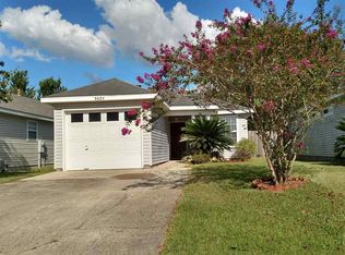 3027 Flintlock Dr, Pensacola, FL 32526
