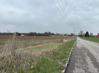  N Water Tower Street, Salem, IN 47167