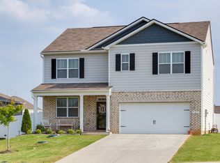 323 Ryan Rd, Chapel Hill, TN 37034