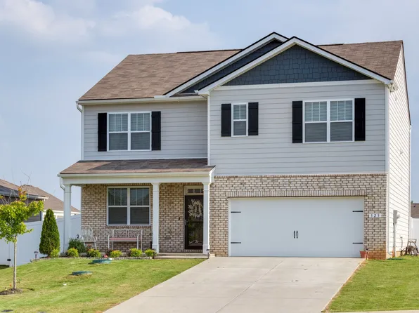 323 Ryan Rd, Chapel Hill, TN 37034