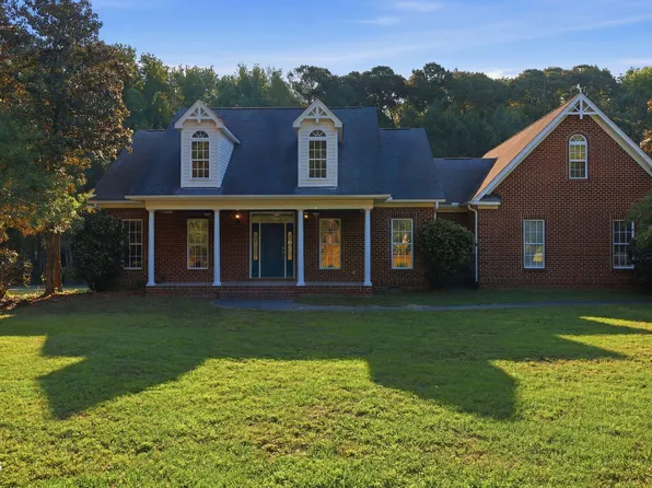 3912 Britt Dawn Ln, Zebulon, NC 27597