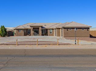 15228 S Avenue 3 E #1/4, Yuma, AZ 85365