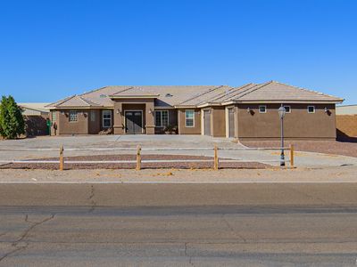 15228 S Avenue 3 E #1/4, Yuma, AZ, 85365