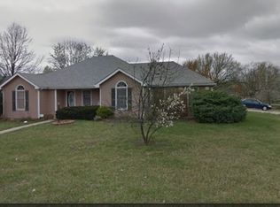 401 Eldridge St, Lawrence, KS 66049