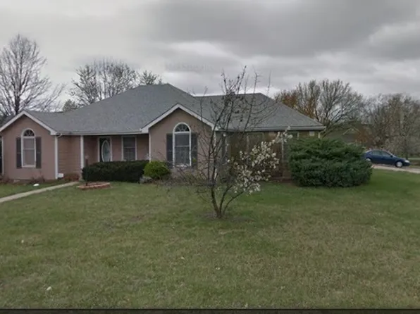 401 Eldridge St, Lawrence, KS 66049