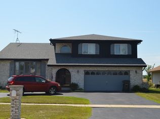 4915 187th St, Country Club Hills, IL 60478