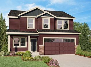 1004 N Best Rd, Spokane, WA 99216