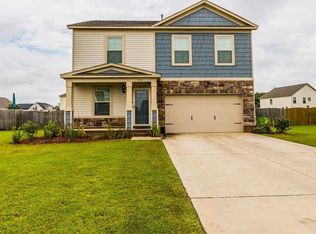 1213 Purple Martin Dr, Effingham, SC 29541