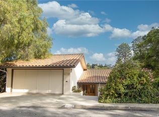 2204 Via Alamitos, Palos Verdes Estates, CA 90274