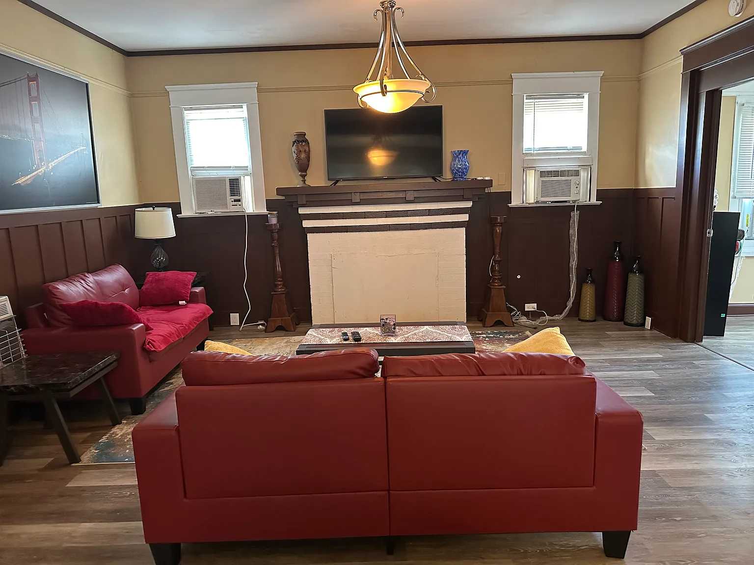 3 bed, 1101 sqft, $1,700 — Photo 3
