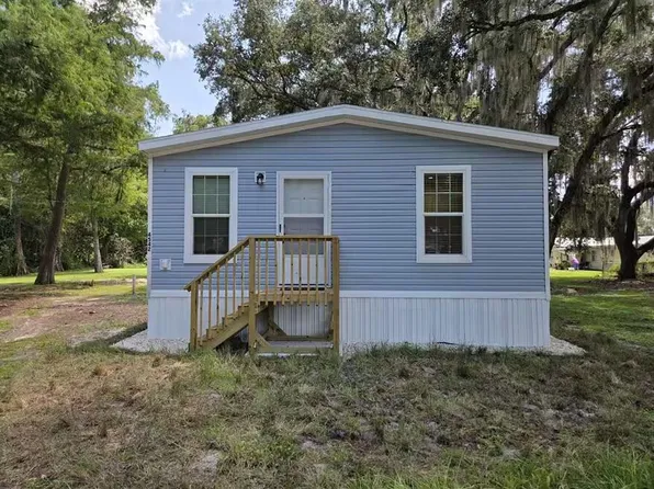 454222 SE Nd Ct #4542, Okeechobee, FL 34974