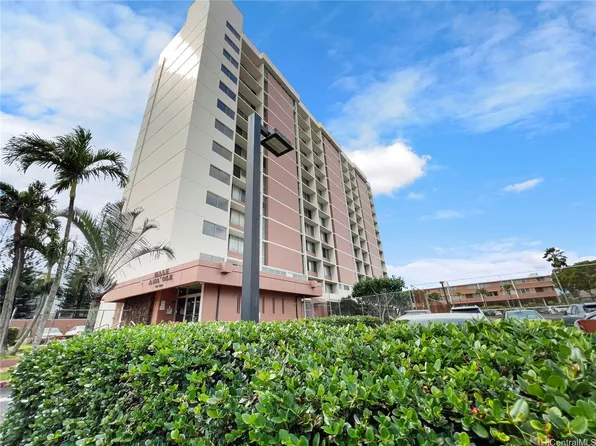 46-255 Kahuhipa St APT A301, Kaneohe, HI 96744