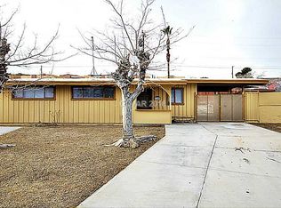 1405 E Wilson Ave, Las Vegas, NV 89101
