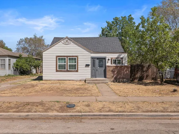 2222 27th St, Lubbock, TX 79411