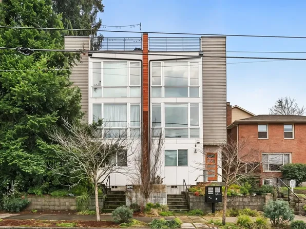 1740 12th Avenue S #C, Seattle, WA 98144