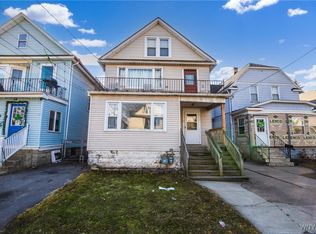 39 Trowbridge St, Buffalo, NY 14220