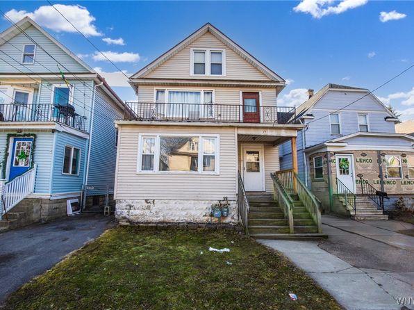 39 Trowbridge St, Buffalo, NY 14220