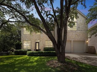 11120 Pebble Garden Ln, Austin, TX 78739