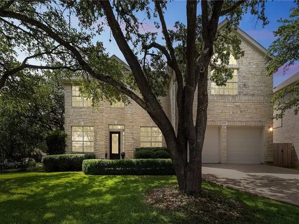 11120 Pebble Garden Ln, Austin, TX 78739
