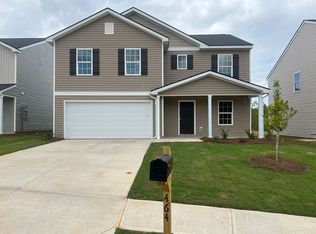 464 Hawthorn Trl, Macon, GA 31210