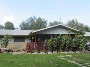 409 S 1800th Rd, White City, KS 66872