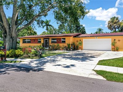 2950 Holly Rd, Fort Myers, FL, 33901