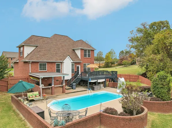587 Bristol Ct, Clarksville, TN 37043