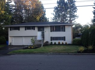 2139 N 178th St, Shoreline, WA 98133