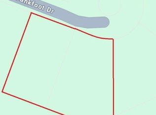 Bankfoot Dr, Bella vista, AR 72715