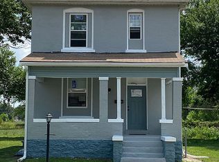 1744 Ohio Ave, East Saint Louis, IL 62205