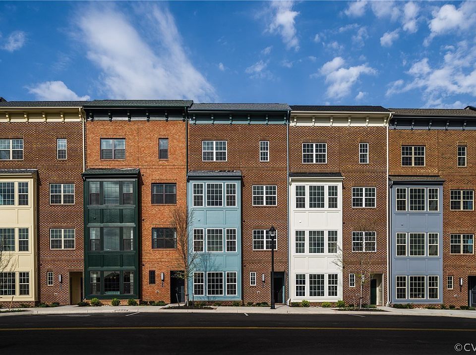 1st image of 2024 W Libbie Lake St #A