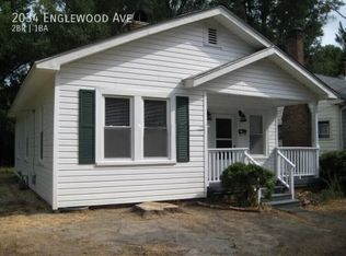 2034 Englewood Ave, Durham, NC 27705