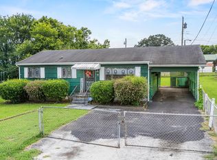 1108 Crutchfield St, Chattanooga, TN 37406