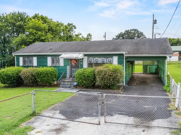 1108 Crutchfield St, Chattanooga, TN 37406