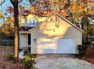 1143 Red Oak Cv, Tucker, GA 30084