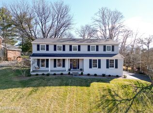 4613 Deepwood Ct, Green Spring, KY 40241