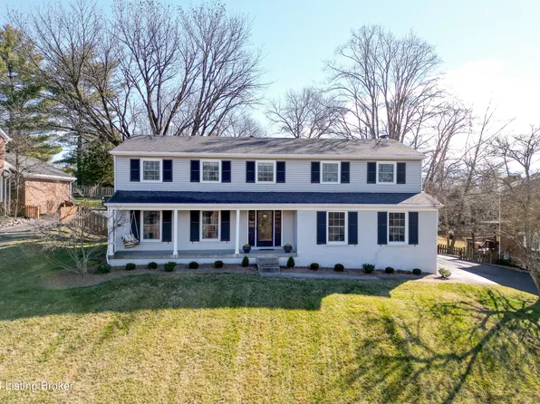 4613 Deepwood Ct, Green Spring, KY 40241