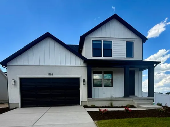 1389 N 1440 E #1, Payson, UT 84651