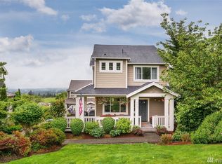 2825 NE Northstar Ln, Issaquah, WA 98029