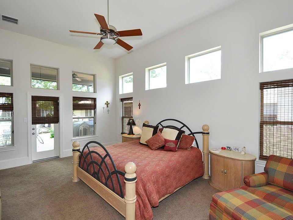 Master Bedroom view 2