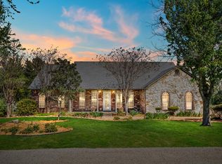 16123 Steep Rd, Brownsboro, TX 75756